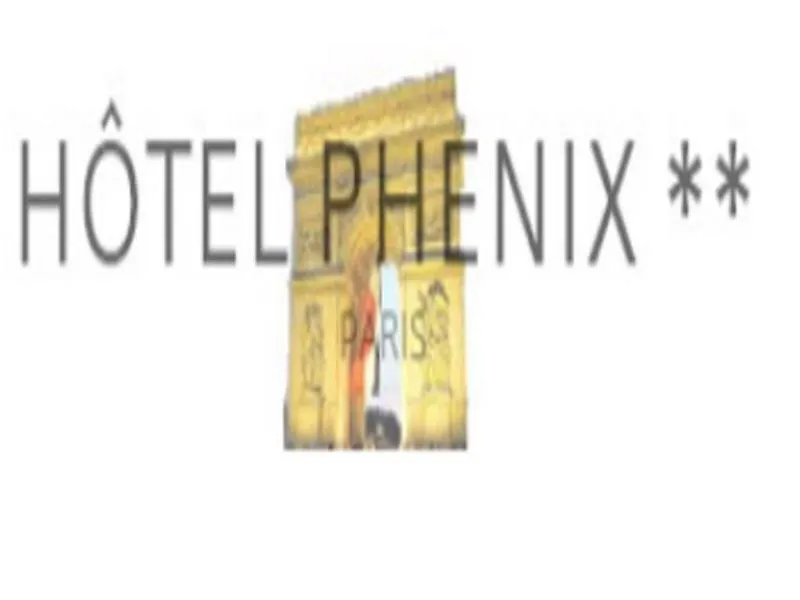 피닉스 호텔 파리
