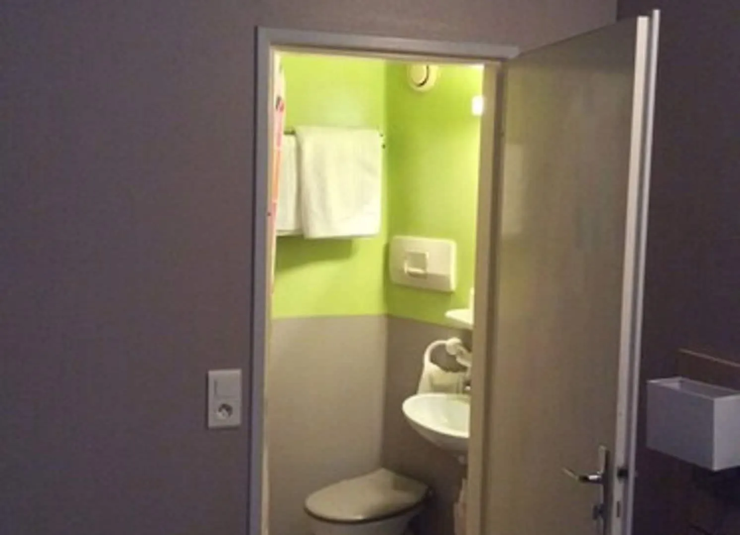 Hotel Phenix