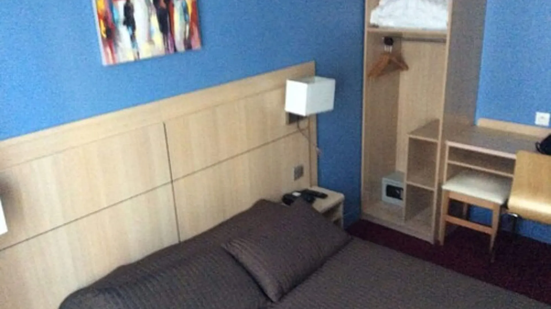 Hotel Phenix