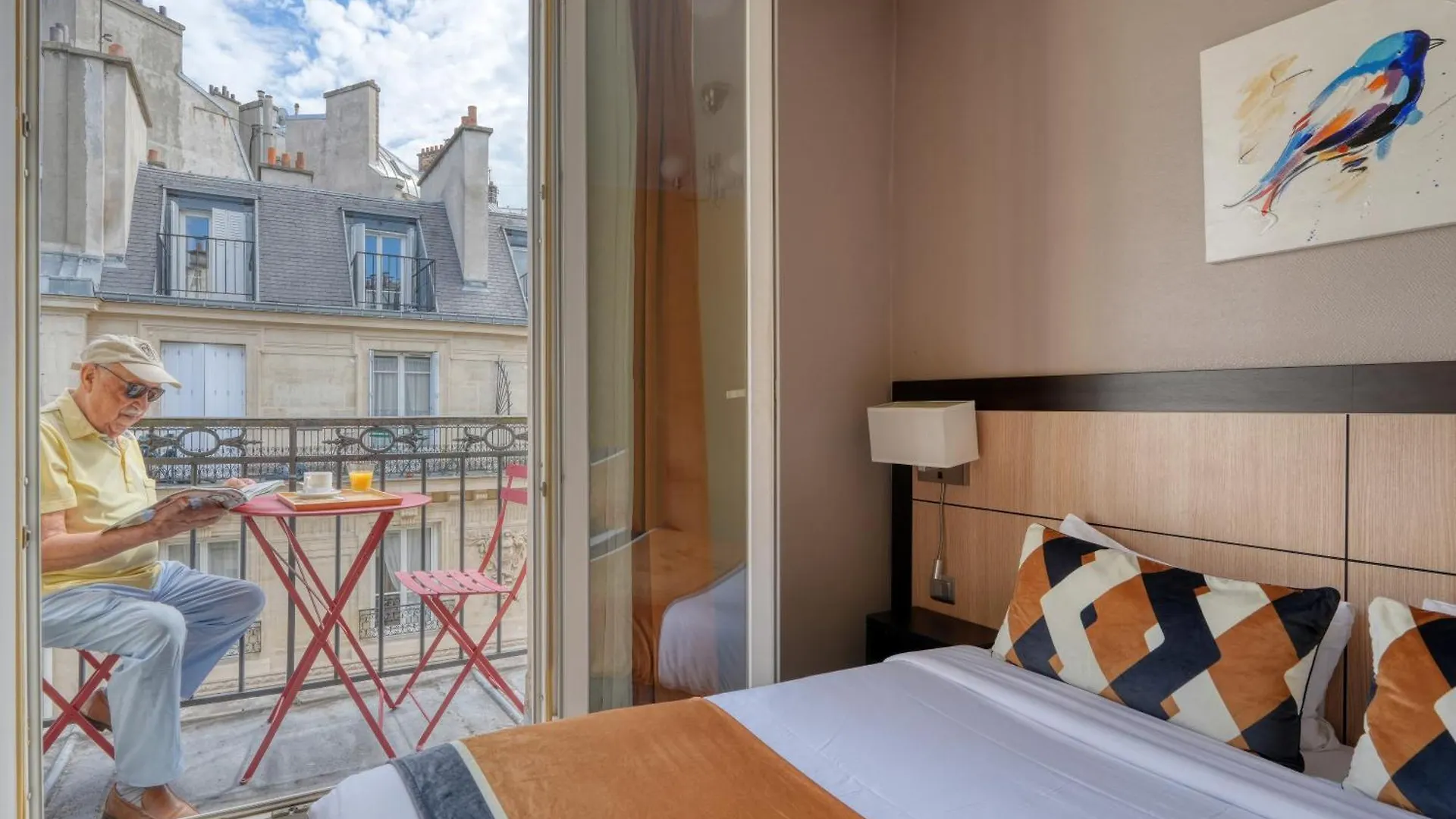 Hotel Phenix