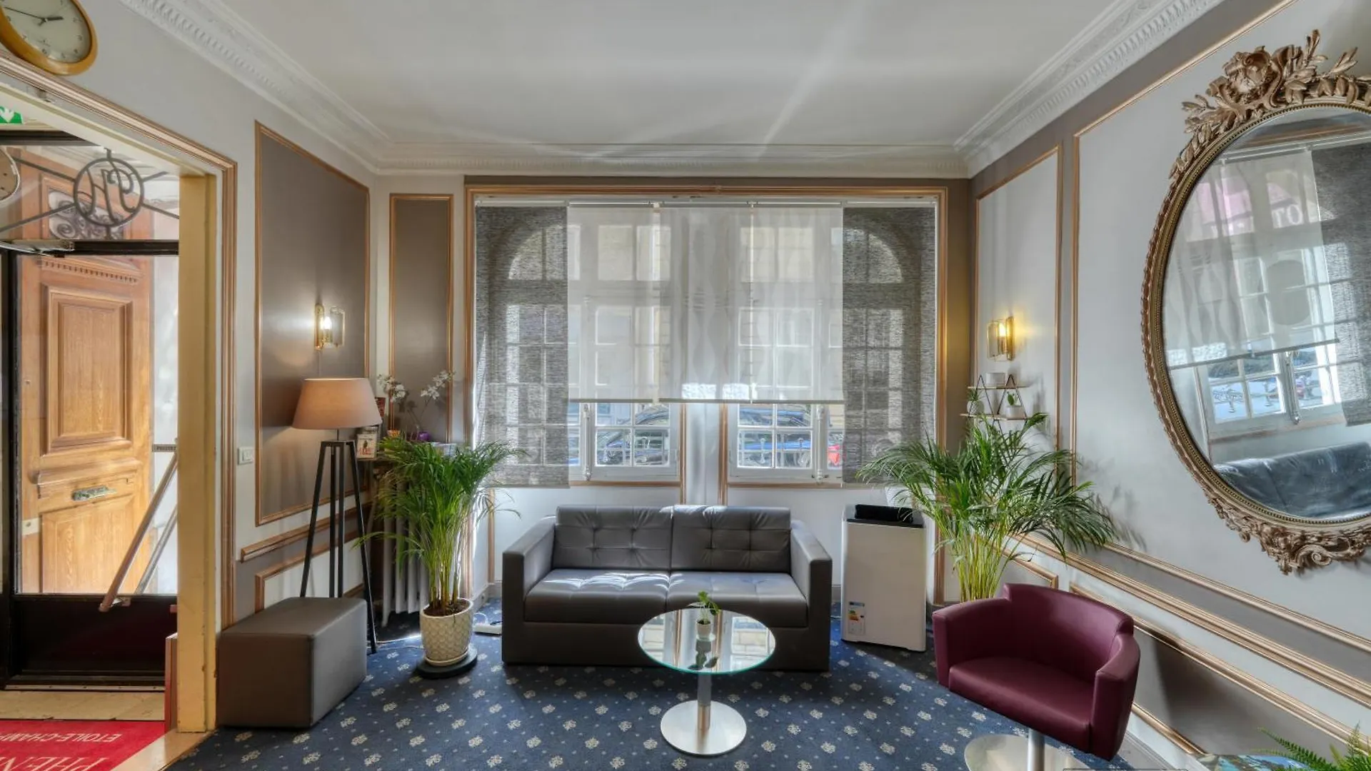 Phenix Paris