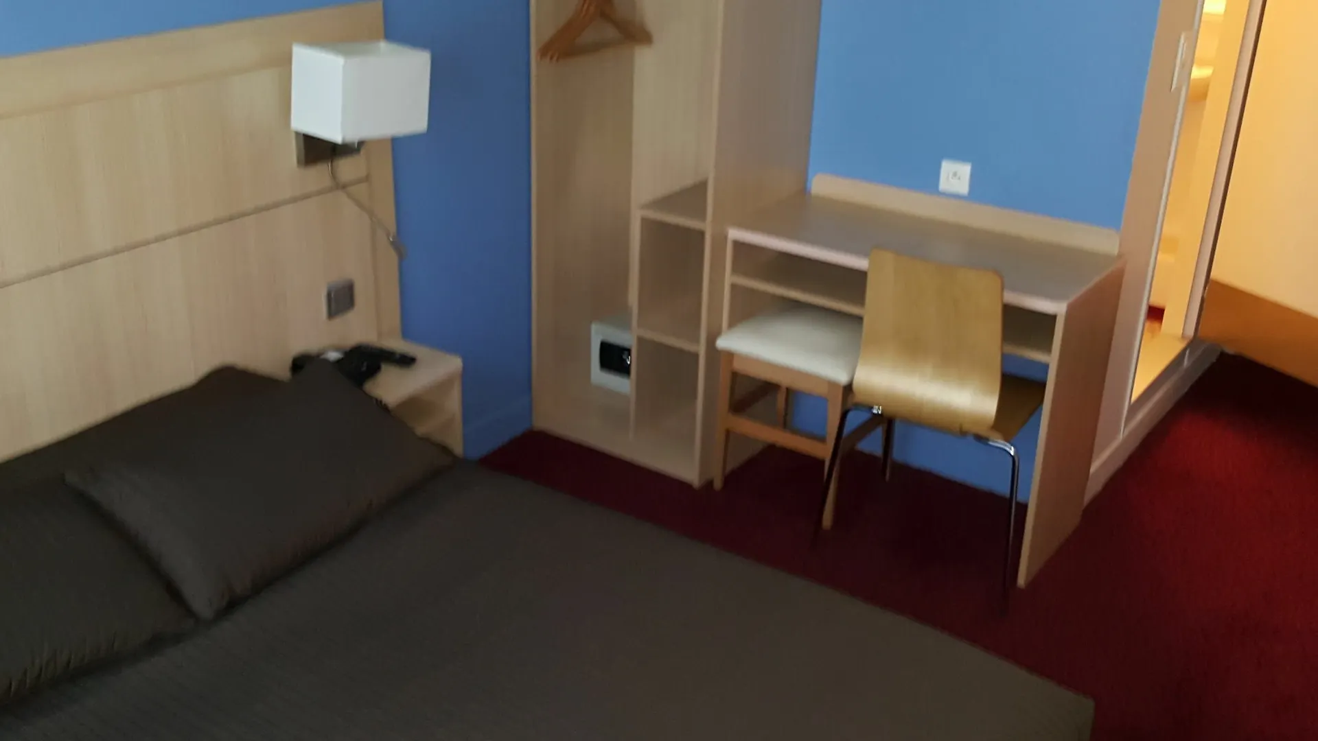 Hotel Phenix