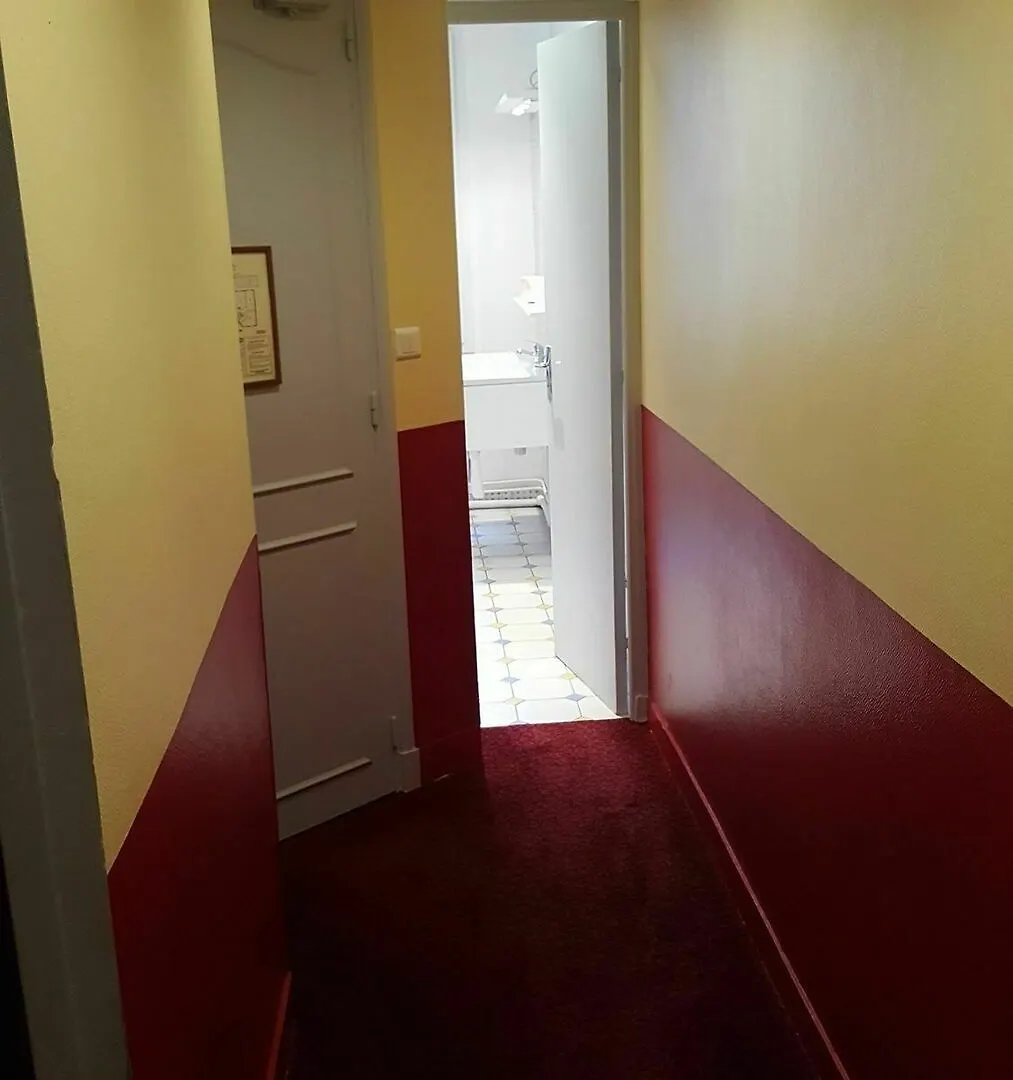 Phenix Hotel Paris