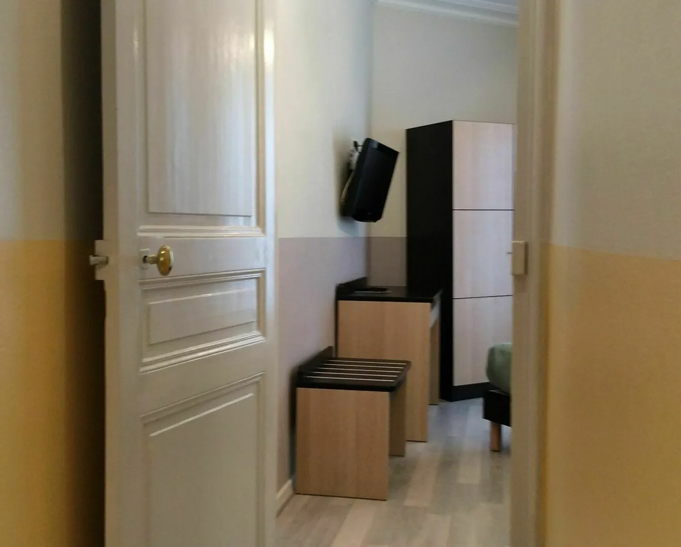Phenix Hotel